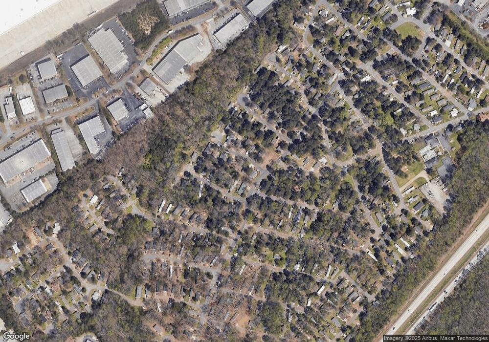 5312 Walnut Trace unit 451, Buford, GA 30518 - photo 1