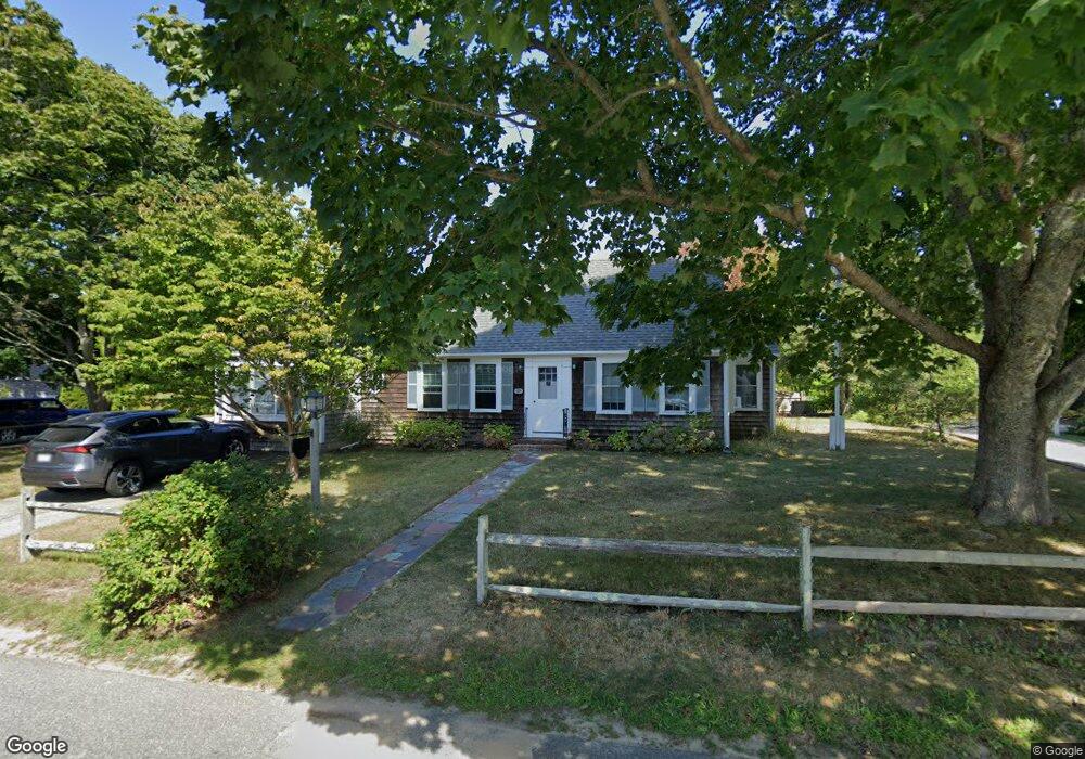 57 Wyndemere Bluffs Rd, Harwich Port, MA 02646 - photo 1