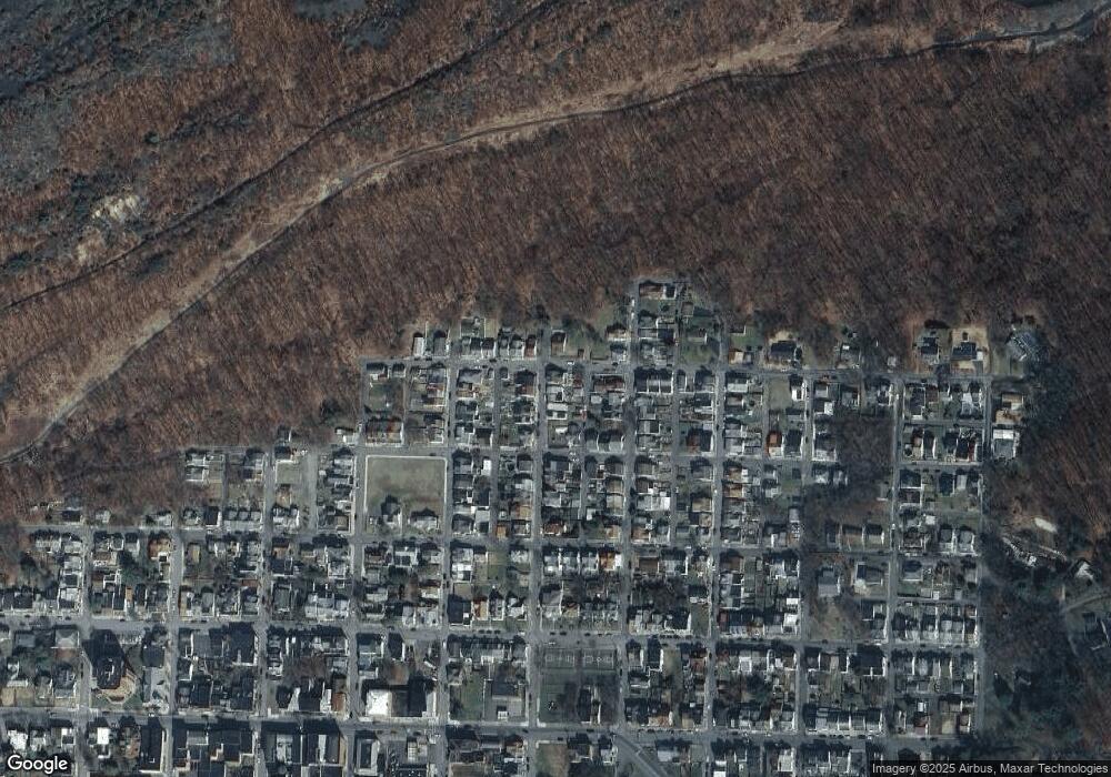 1115 N Franklin St, Shamokin, PA 17872 - photo 1