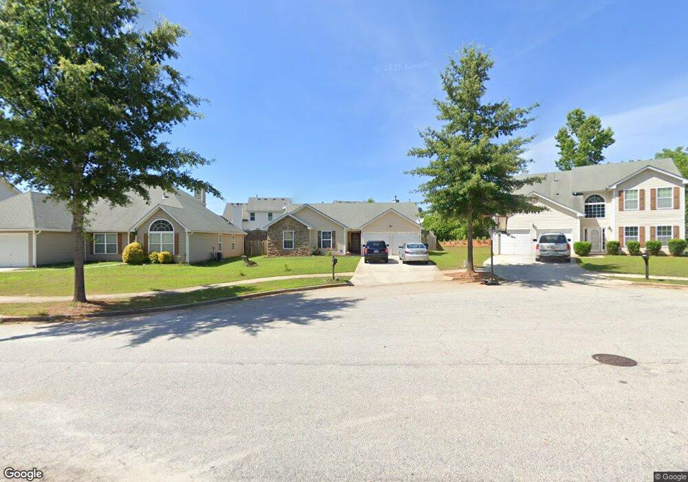 4976 Notting Glen Ln unit 32, Snellville, GA 30039 - photo 1