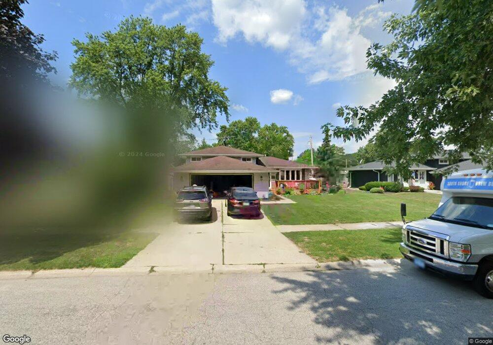 332 N Ernest St, Griffith, IN 46319 - photo 1