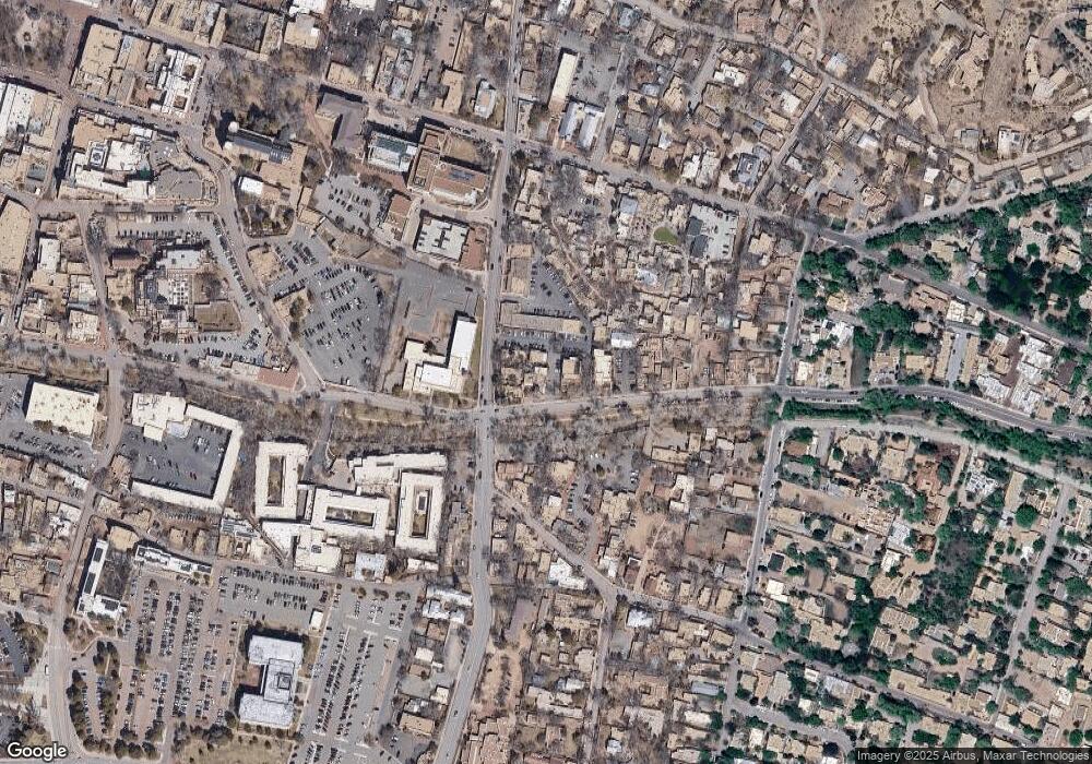 532 1/2 &  B W Alameda, Santa Fe, NM 87501 - photo 1