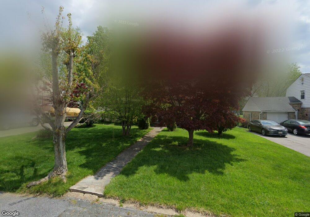 3609 Briarstone Rd, Randallstown, MD 21133 - photo 1