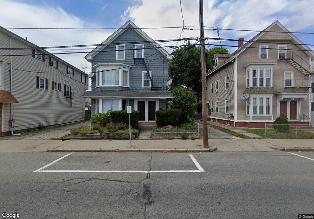 660 Central Ave, Pawtucket, RI 02861 - photo 1