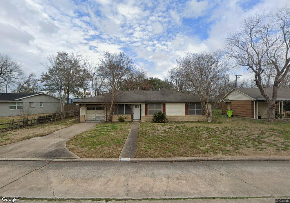 1005 Lindsey Dr, Rosenberg, TX 77471 - photo 1