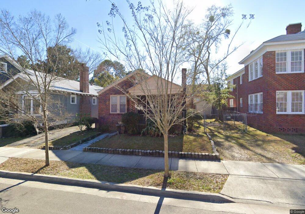 731 E 40th St, Savannah, GA 31401 - photo 1