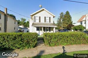 280 Walnut St, Luzerne, PA 18709