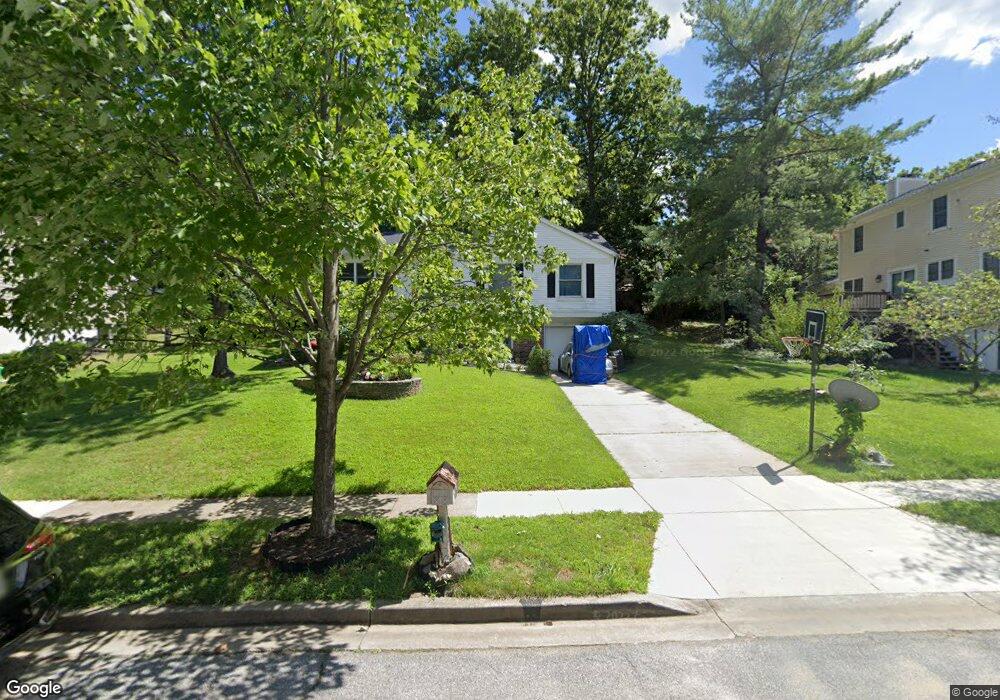 8427 Oak Stream Dr, Laurel, MD 20708 - photo 1