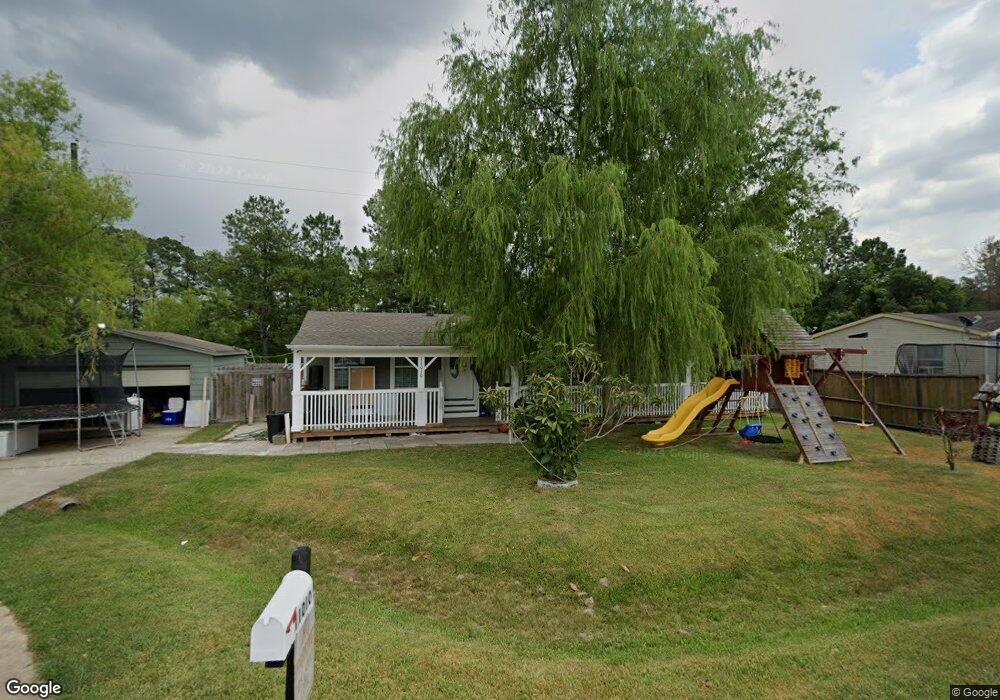 11010 Pine Desert Ln, Houston, TX 77088 - photo 1