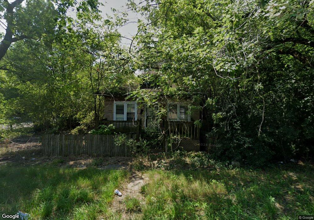 1105 W 15th Ave, Gary, IN 46407 - photo 1