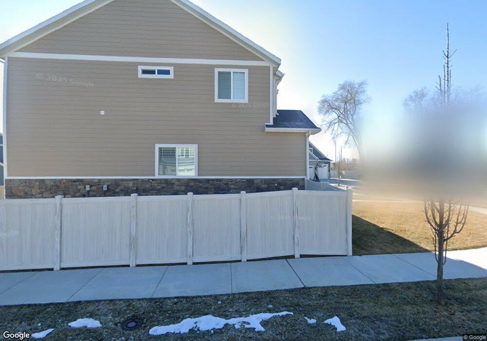 2669 W Closner Cir, West Jordan, UT 84088 - photo 1