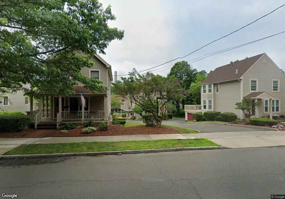 510 Woodward Ave unit 23, New Haven, CT 06512 - photo 1