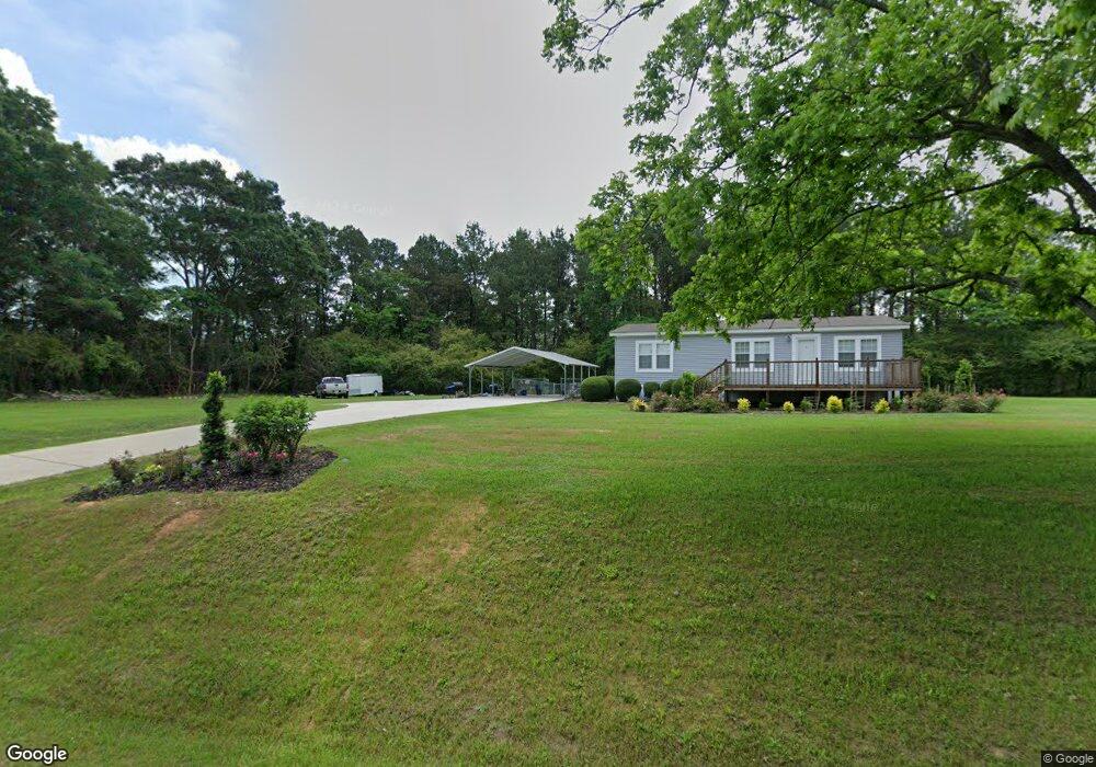 164 Little Sawmill Rd, Laurel, MS 39443 - photo 1