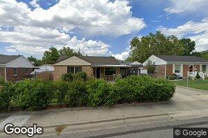 1621 E 3115 S, Salt Lake City, UT 84106