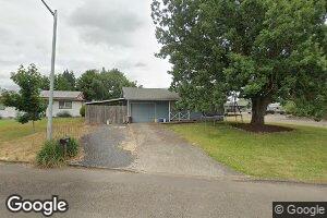 155 11th St, Dayton, OR 97114