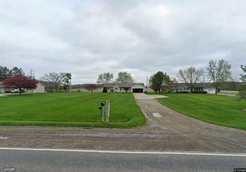 5322 Baldwin Rd, Swartz Creek, MI 48473 - photo 1