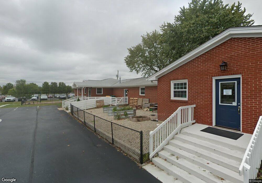 1599 Township Line Rd, Plainfield, IN 46168 - photo 1