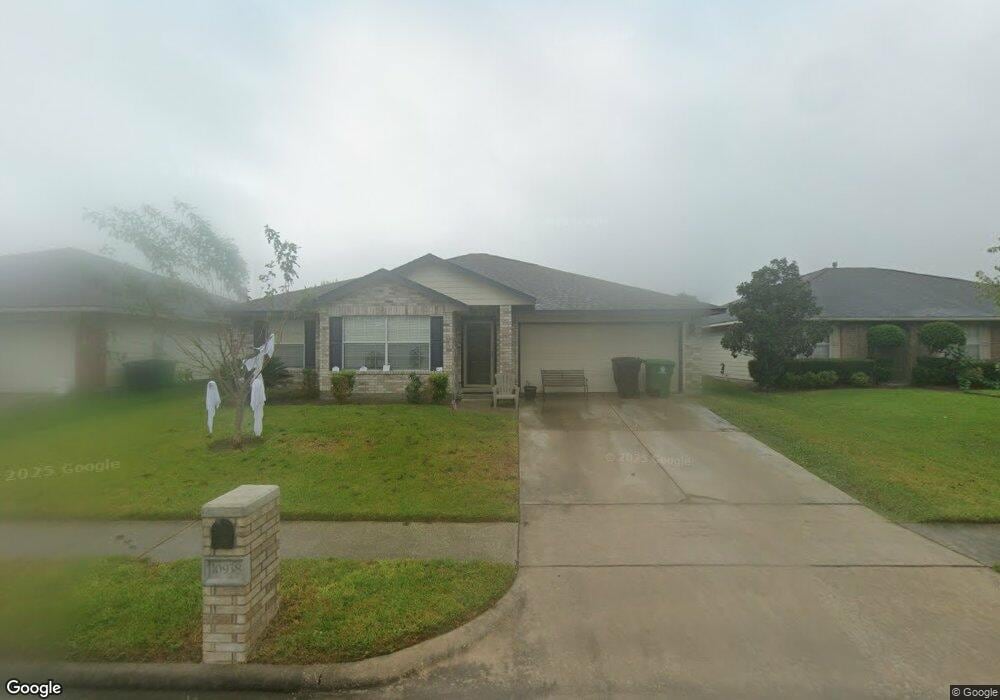 10938 Fern Terrace Dr, Houston, TX 77075 - photo 1
