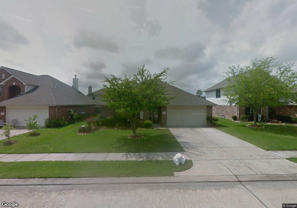 5108 Big Spring Dr, Pearland, TX 77584 - photo 1