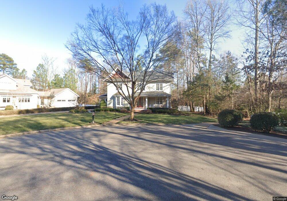 10972 Live Oak Ct, Midlothian, VA 23113 - photo 1