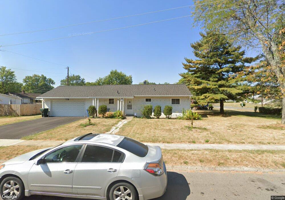 1501 E Cooke Rd, Columbus, OH 43224 - photo 1