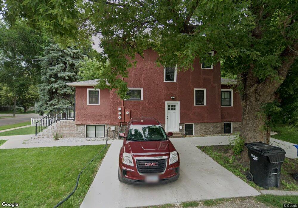 917 12th St N, Fargo, ND 58102 - photo 1