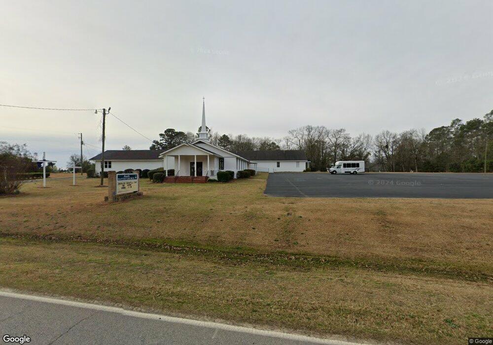 973 Salem Rd, Thomson, GA 30824 - photo 1