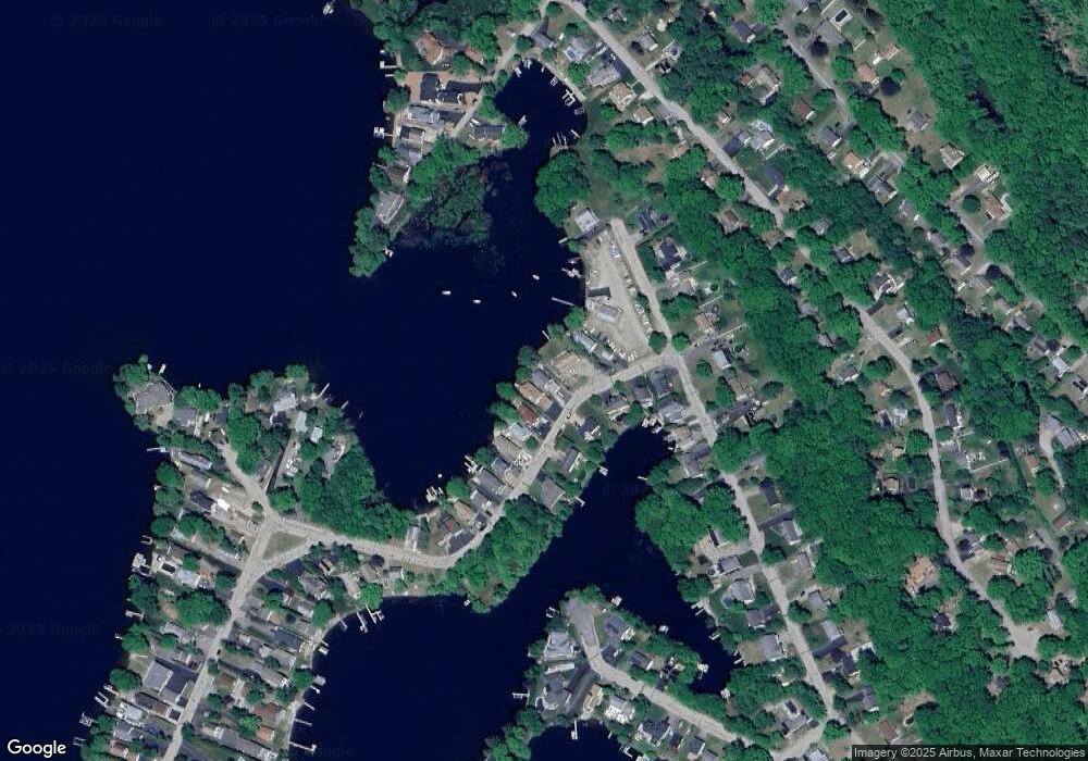 10 Bates Point Rd, Webster, MA 01570 - photo 1