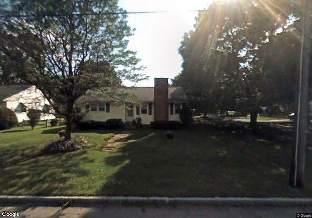 386 Elm St, Pittsfield, MA 01201 - photo 1