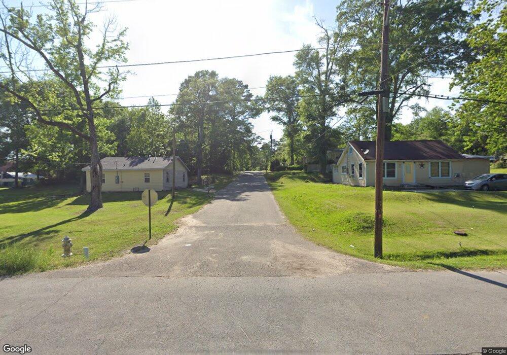 O N 6th Ave & 27th St, Laurel, MS 39440 - photo 1