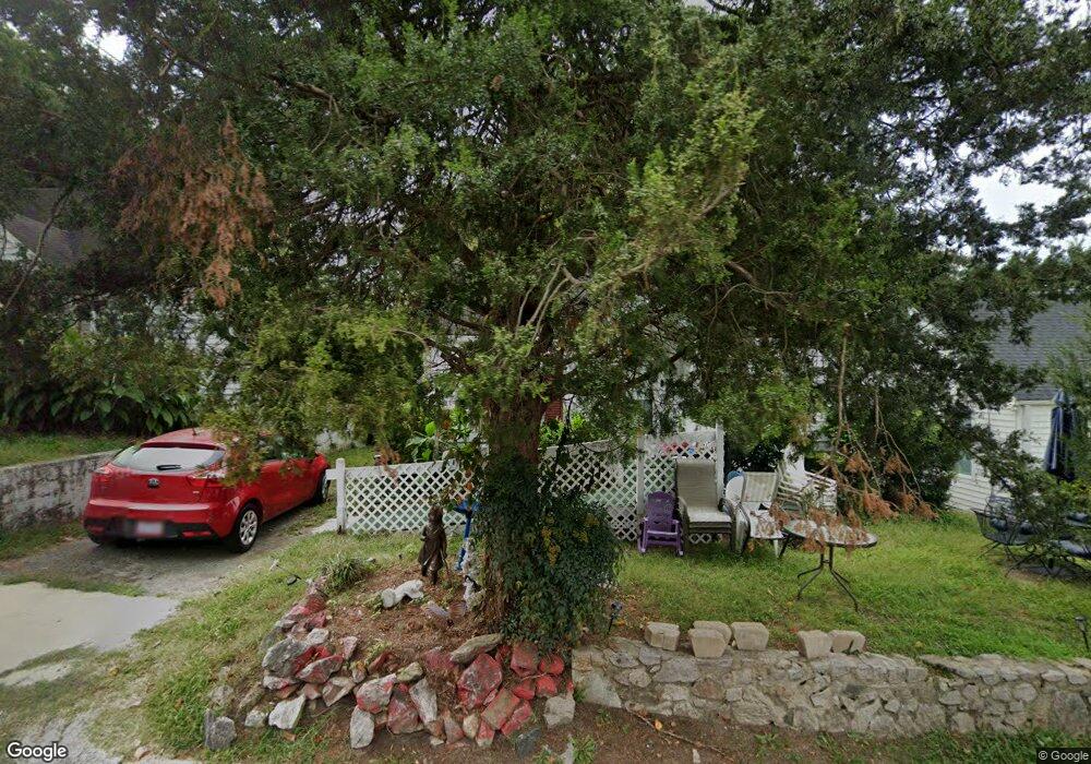 808 Massey Ave, Durham, NC 27701 - photo 1