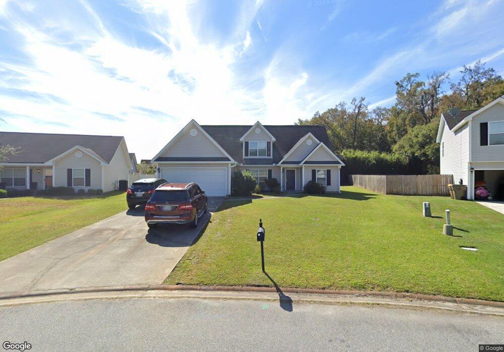 43 Gimbal Cir, Savannah, GA 31407 - photo 1