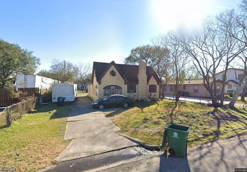 7126 Culmore Dr, Houston, TX 77087 - photo 1