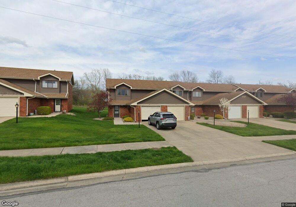 8327 Fairbanks St, Crown Point, IN 46307 - photo 1