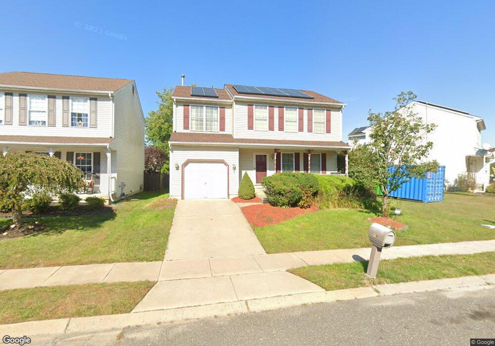 19 Wakefield Rd, Atco, NJ 08004 - photo 1