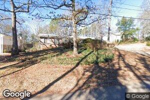 1116 Melrose Dr, Clarkston, GA 30021