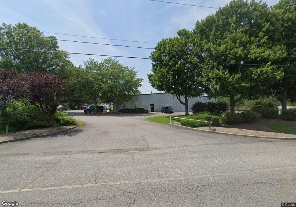 520 Thompson Creek Rd, Stevensville, MD 21666 - photo 1