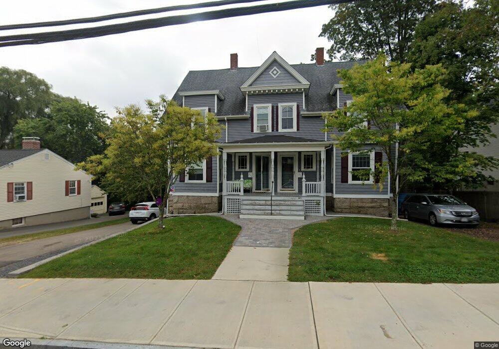 354 Main St unit 356, Milford, MA 01757 - photo 1