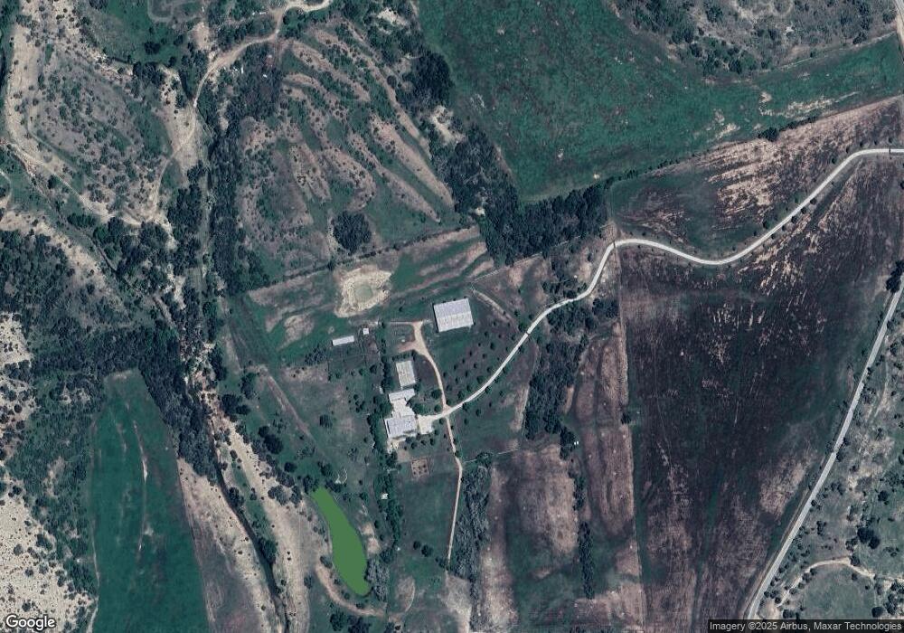 2635 Loudon Rd, Fredericksburg, TX 78624 - photo 1