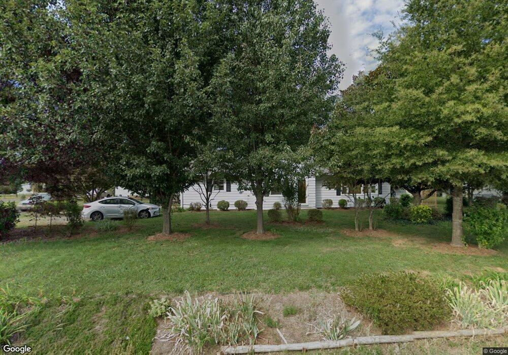 312 Browns Chapel Rd, Gibsonville, NC 27249 - photo 1