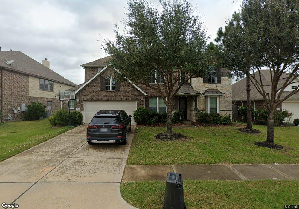 27422 Charlenes Way Dr, Katy, TX 77494 - photo 1