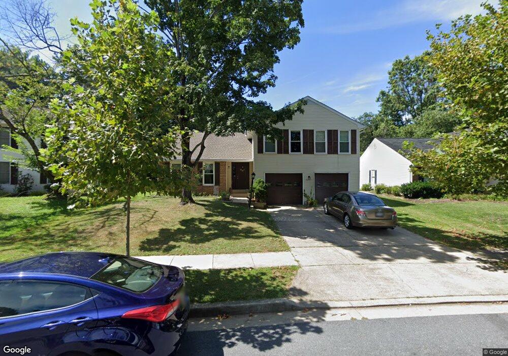 6280 Light Point Place, Columbia, MD 21045 - photo 1