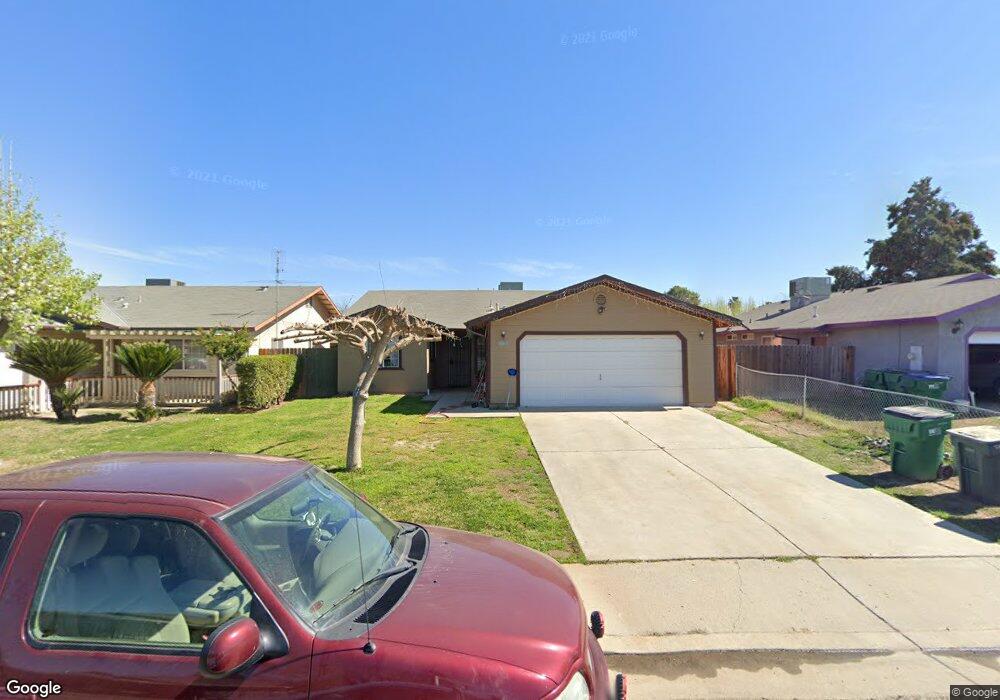 14704 Walker Rd SE, Poplar, CA 93258 - photo 1