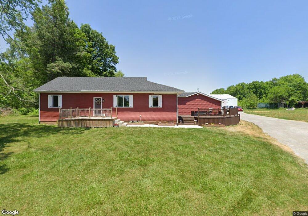 4900 W 650 N, Thorntown, IN 46071 - photo 1