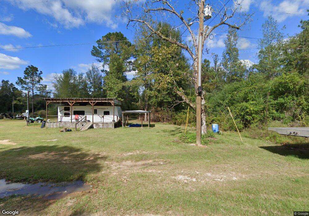1141 Climmons Rd, McComb, MS 39648 - photo 1