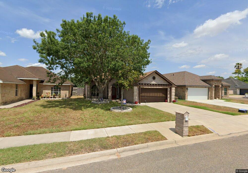 1411 El Paseo Dr, Weslaco, TX 78596 - photo 1