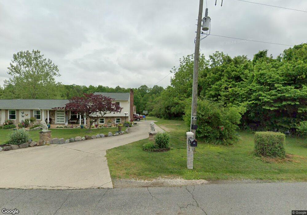 11111 Ashby Dr, Fredericksburg, VA 22407 - photo 1