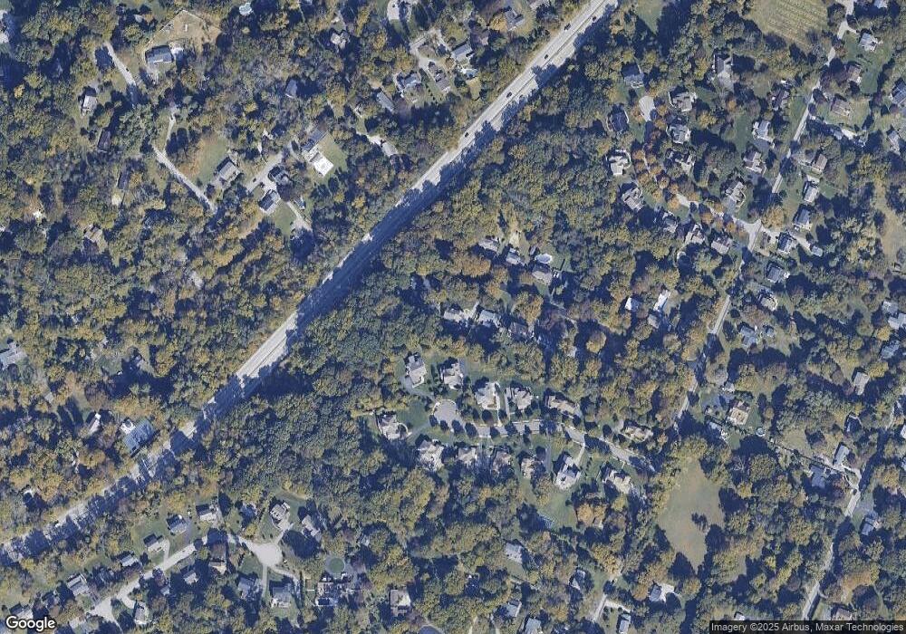 1114 Wooded Way Dr, Media, PA 19063 - photo 1