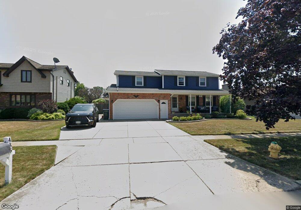 485 Fairmont Ave, North Tonawanda, NY 14120 - photo 1