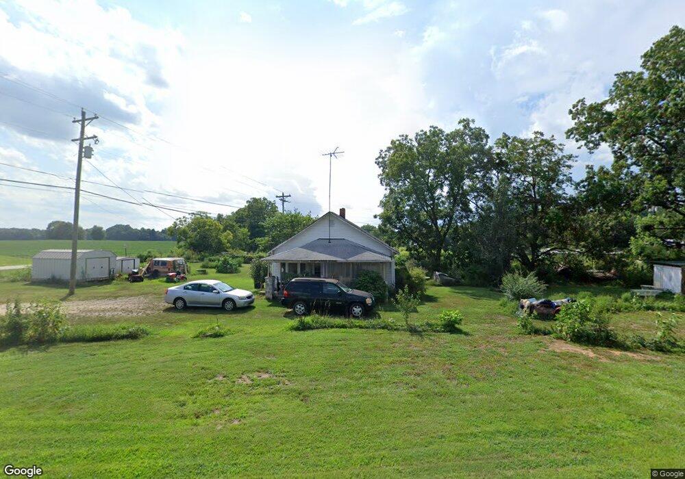 6700 Elberton Hwy, Dewy Rose, GA 30634 - photo 1